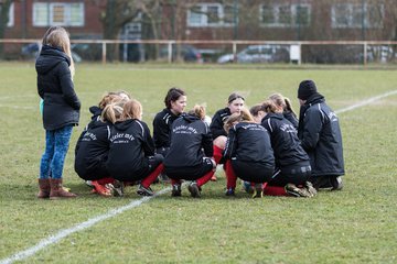 Bild 13 - B-Juniorinnen Kieler MTV - SG Wilstermarsch/Bei : Ergebnis: 2:2